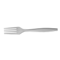 Disposable Biodegradable Corn Starch Knife Fork Spoon Compostable Cornstarch Cutlery